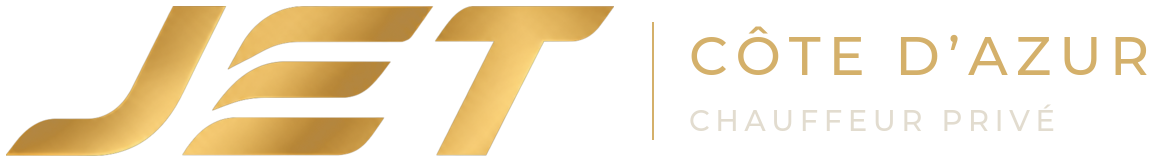JET VTC – Chauffeur privé Côte d’Azur