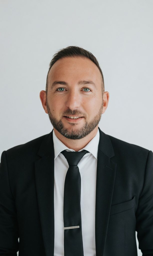 Nassim, JET VTC – chauffeur privé à Nice